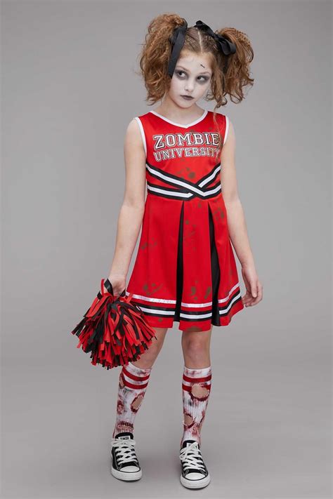 cheerleader for halloween|halloween cheerleader sequel.